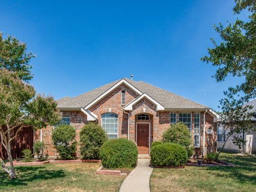 5924 Legend Ln, The Colony, TX, 75056-7141 | Card Image