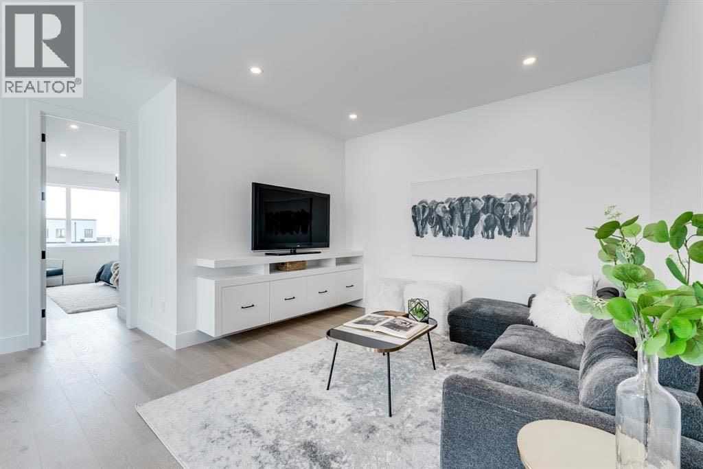 Residential in Calgary 2