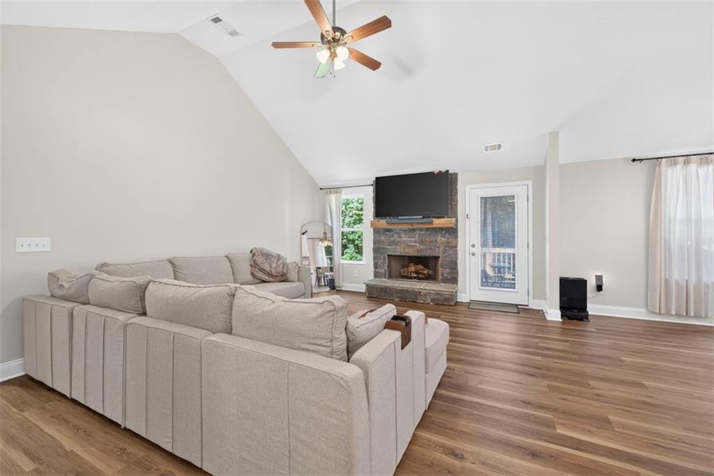 Residential in Loganville 5