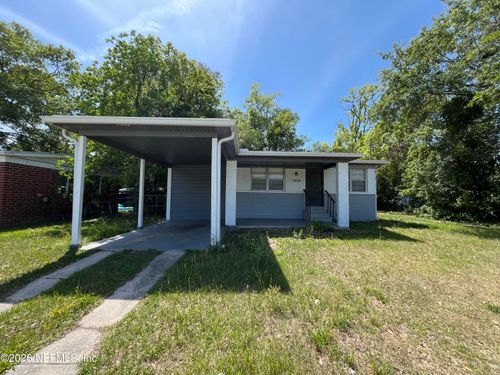 3668 Jammes Rd, JACKSONVILLE, FL, 32210-5056 | Card Image