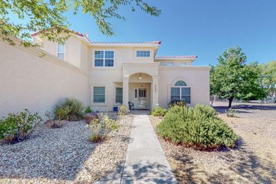 2005 Embarcadero Road, House other with 3 bedrooms, 2 bathrooms and null parking in Rio Communities NM | Image 3