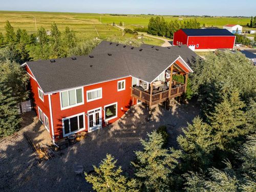 225053 Range Road 270, Rocky View County, AB, T1X0H9 | Card Image