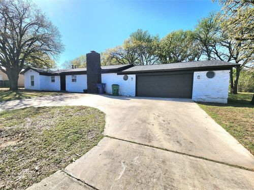 1410 Brush St, Bridgeport, TX, 76426-3816 | Card Image