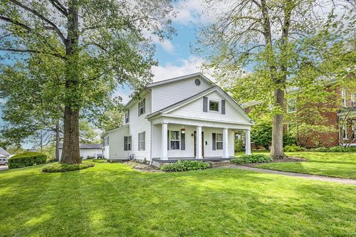 19 Mansfield Ave, Mount Vernon, OH, 43050-1667 | Card Image
