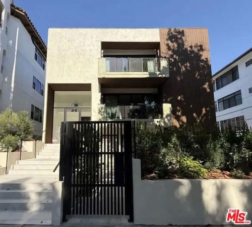 1-322 S Swall Dr, LOS ANGELES, CA, 90048-3030 | Card Image