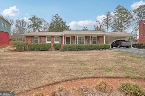 220 Jade Cove Drive, Roswell, GA, 30075 | Card Image