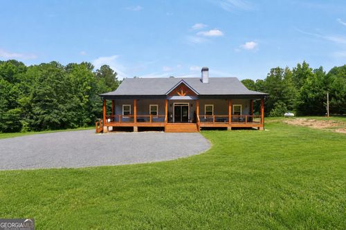590 Brookwood Drive, Monticello, GA, 31064 | Card Image