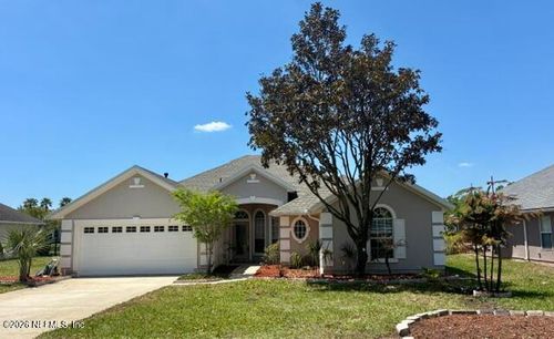 11148 Turnbridge Dr, Jacksonville, FL, 32256-2336 | Card Image