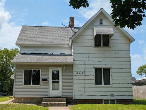 409 S 6th St, Montevideo, MN, 56265-1924 | Card Image