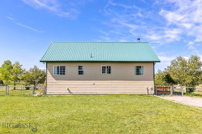 251 Price Rd, House other with 4 bedrooms, 2 bathrooms and null parking in Three Forks MT | Image 77