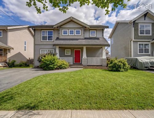 80 Grindstone Dr, Halifax, NS, B3R0A6 | Card Image