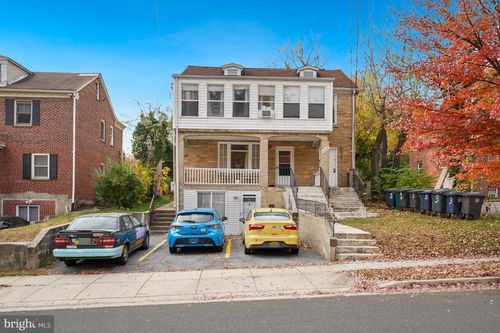 3-6120 41st Ave, HYATTSVILLE, MD, 20782-3043 | Card Image