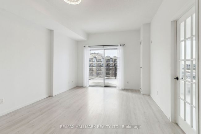 713 - 2 Maison Parc Crt, Condo with 1 bedrooms, 1 bathrooms and 1 parking in Thornhill ON | Image 7