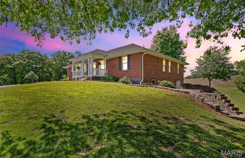 14797 S Mississippi, Batchtown, IL, 62006 | Card Image