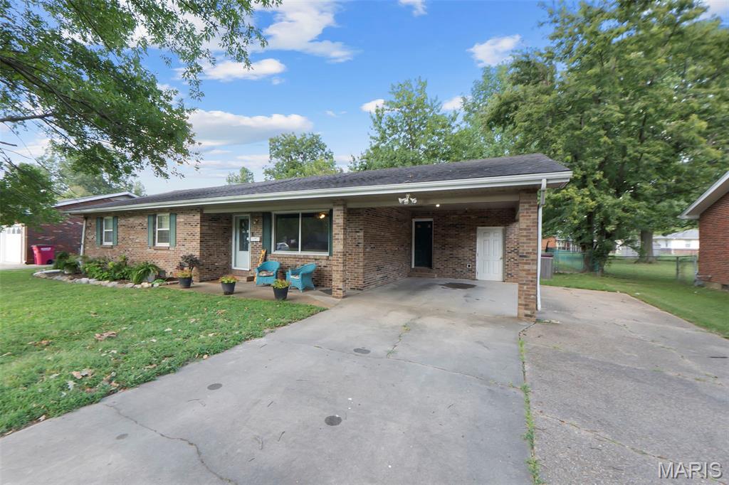 Residential in Sikeston 3