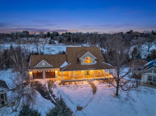 11828 44th Street Ln N, Lake Elmo, MN, 55042-7507 | Card Image