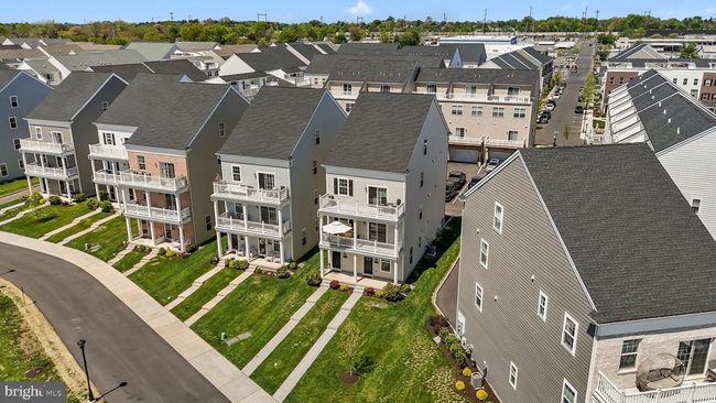 132 Dock St, Home with 2 bedrooms, 3 bathrooms and null parking in BENSALEM PA | Image 22