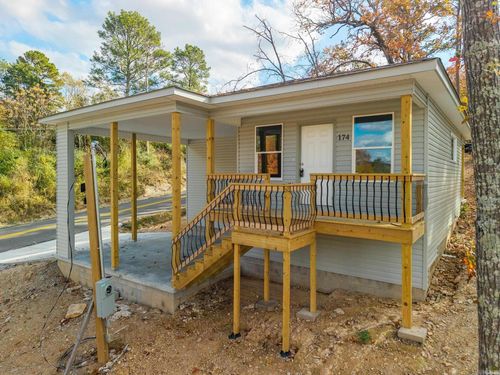 174 Woodridge St, Hot Springs, AR, 71901-6448 | Card Image