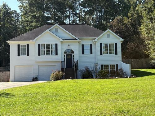 180 Blacks Mill Trce E, Dawsonville, GA, 30534-6505 | Card Image