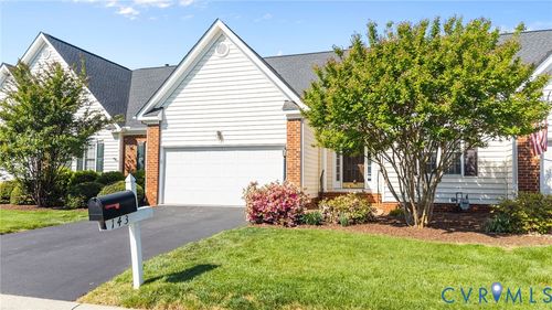 143 Carriage Point Ln, Glen Allen, VA, 23059-7466 | Card Image