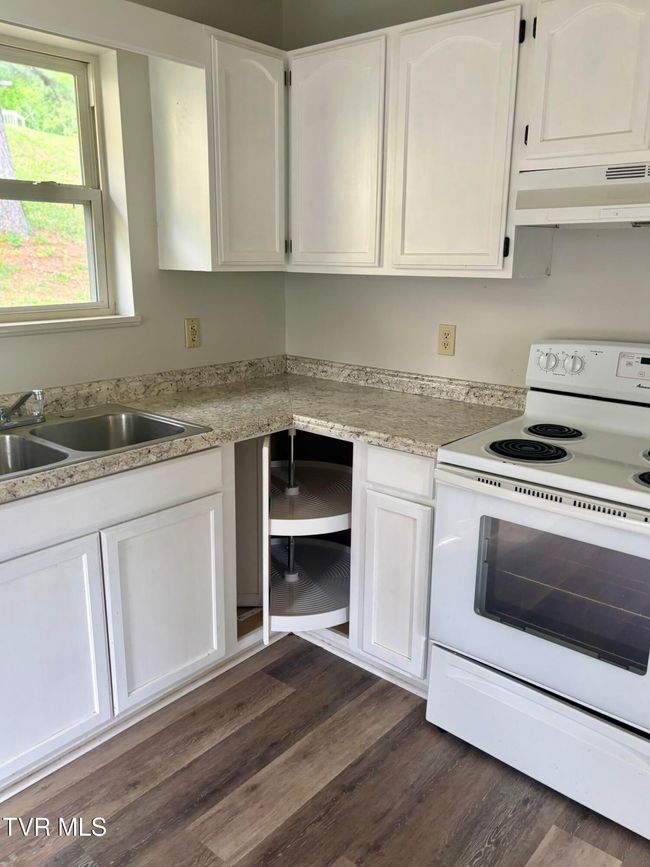 161 Jack Rival Way, House other with 3 bedrooms, 1 bathrooms and null parking in Dungannon VA | Image 6