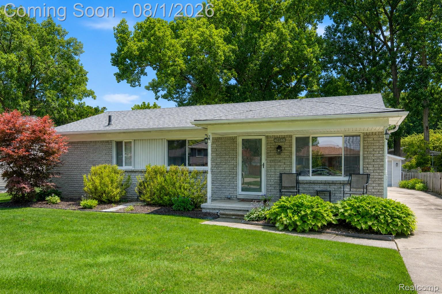 Residential in Sterling Heights 4