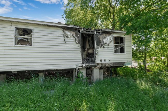 1640 Raby Rd, Home with 0 bedrooms, 0 bathrooms and null parking in Eddy TX | Image 5