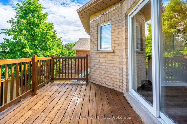 38 Pentland Rd, House other with 3 bedrooms, 3 bathrooms and 2 parking in Waterdown ON | Image 37