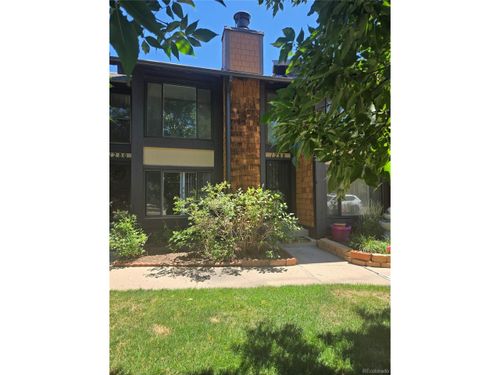 1288 S Carson Way, Aurora, CO, 80012-4642 | Card Image