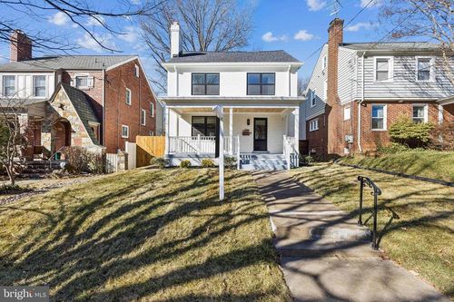 5346 Nebraska Ave Nw, WASHINGTON, DC, 20015-1353 | Card Image