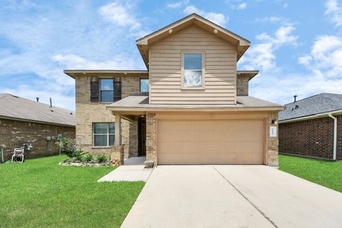 2043 Naplechase Crest Dr, Spring, TX, 77373-2003 | Card Image