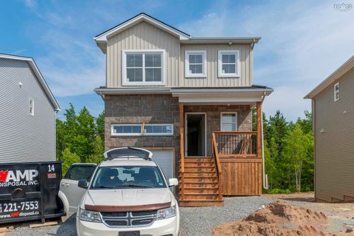 da-55-185 Darner Dr, Beaver Bank, NS, B4G0E2 | Card Image