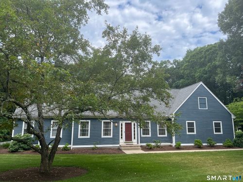 88 Lawlor Road, Tolland, CT, 06084 | Card Image