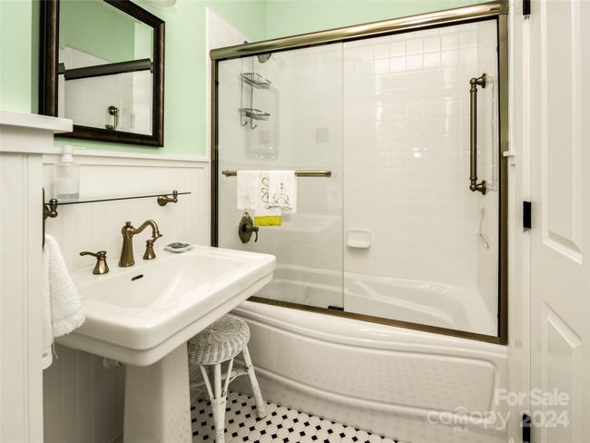 45 Gray Duster Cir, House other with 3 bedrooms, 3 bathrooms and null parking in Biltmore Lake NC | Image 18