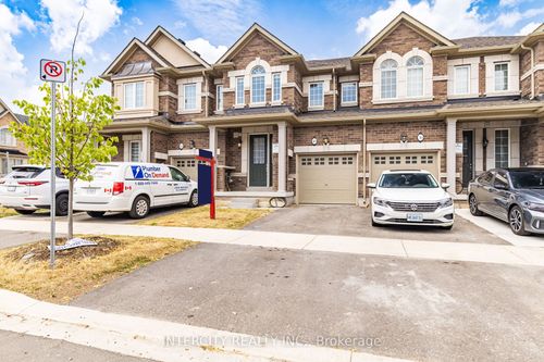 40 Donald Stewart Rd, Brampton, ON, L7A5J6 | Card Image