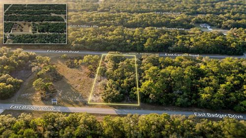 1728 E Badger Dr, DUNNELLON, FL, 34434 | Card Image