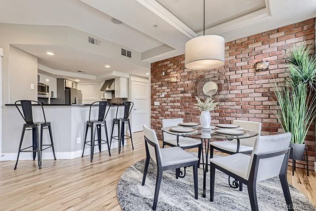 APT-302 - 1080 E 13 Th Ave, Condo with 1 bedrooms, 2 bathrooms and 1 parking in Denver CO | Image 11