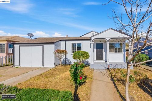 24834 Joyce St, Hayward, CA, 94544-2020 | Card Image