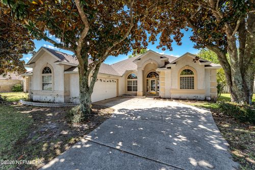 1878 Willesdon Dr E, JACKSONVILLE, FL, 32246-0692 | Card Image