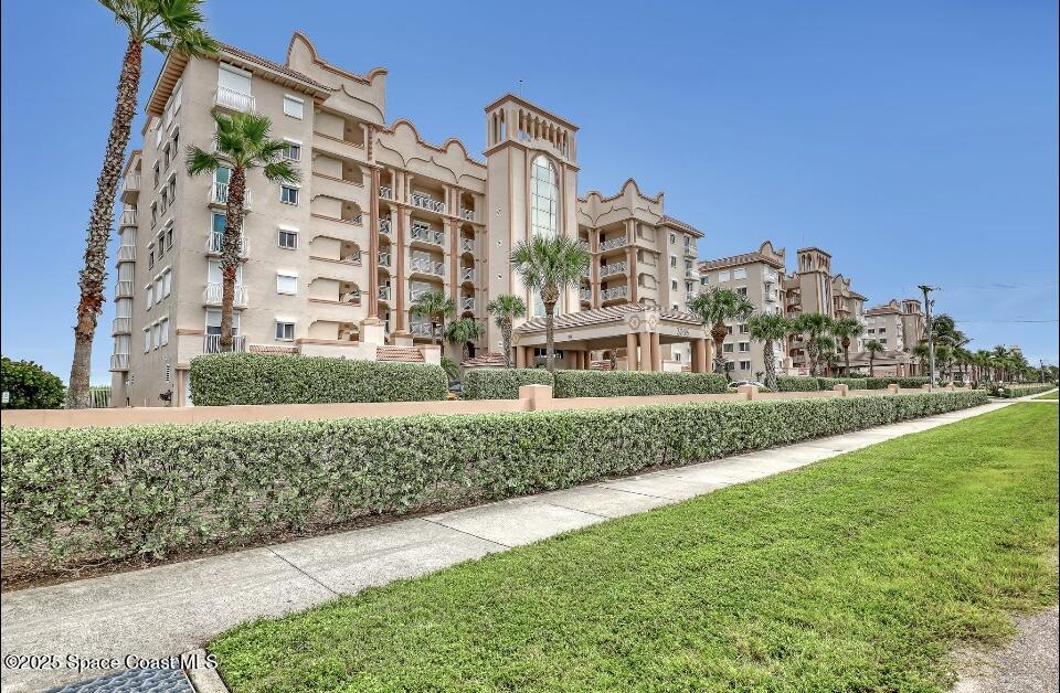Residential in Indian Harbour Beach 3