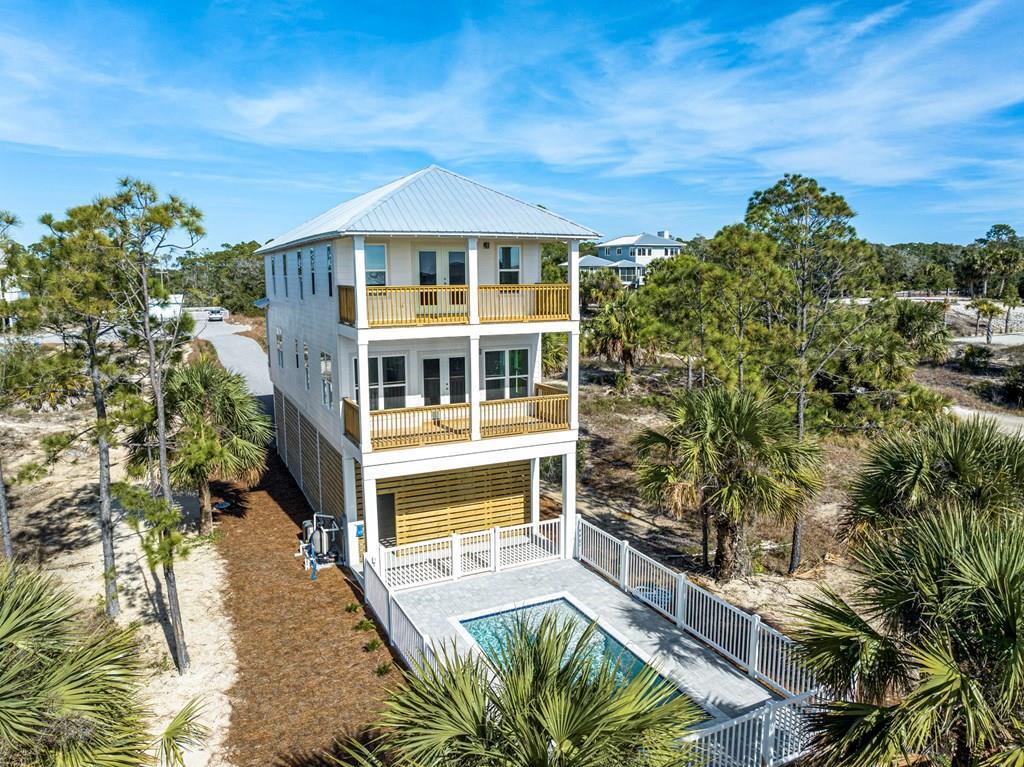 Residential in Port St. Joe 3