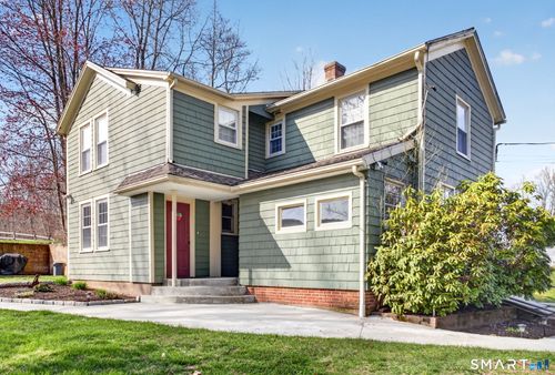 329 Howd Rd, Durham, CT, 06422-2405 | Card Image