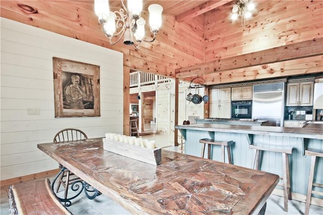 1397 Chestnut Cove Trl, House other with 5 bedrooms, 4 bathrooms and null parking in Jasper GA | Image 16