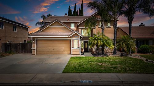 5325 Countrystone Dr, Salida, CA, 95368-8117 | Card Image