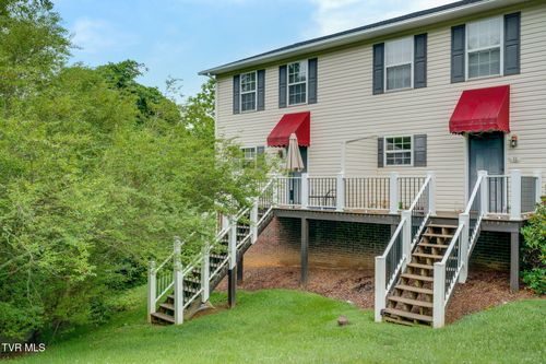apt-12-2201 Cherokee Rd, Johnson City, TN, 37604-3477 | Card Image