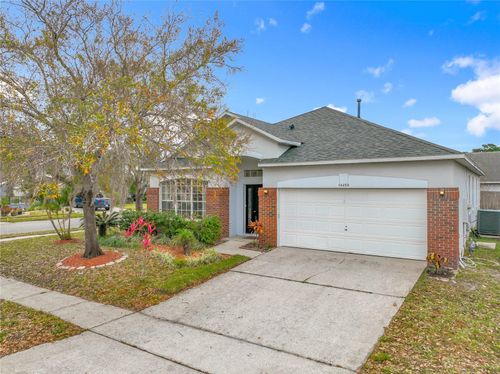 14230 Sunriver Ave, ORLANDO, FL, 32828-8252 | Card Image