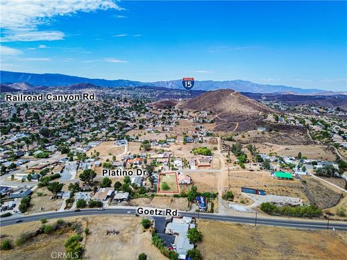 0 Platino Dr, Menifee, CA, 92587 | Card Image