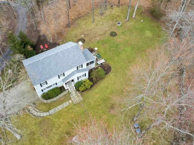 83 Pipers Hill Rd, House other with 4 bedrooms, 3 bathrooms and null parking in Wilton CT | Image 30