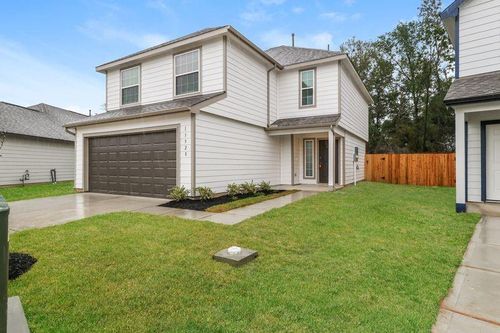 13528 Stonecat Drive, Conroe, TX, 77384 | Card Image