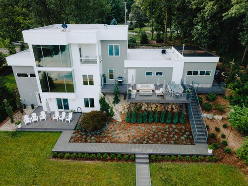 2401 4 Mile Road Ne, Grand Rapids Charter Township, MI, 49525 | Card Image